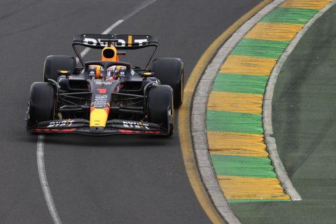 LIVE, Formula 1: Οι κατατακτήριες δοκιμές του GP Αυστραλίας