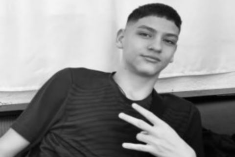 Σύγκρουση τρένων στα Τέμπη: Νεκρός ο 15χρονος μπασκετμπολίστας του Πρωτέα Θεσσαλονίκης, Παναγιώτης Μπουρνάζης