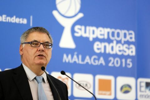 Οι Ισπανοί δεν φοβούνται τη FIBA