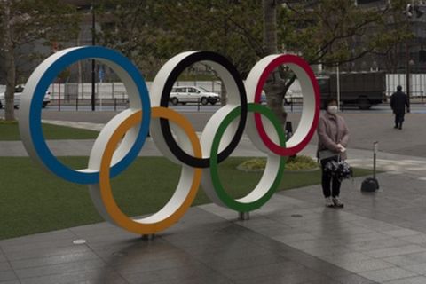 Ολυμπιακοί Αγώνες: Ζητούν αναβολή οι ΗΠΑ
