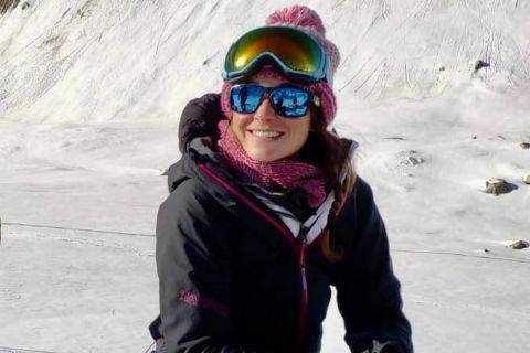 Παγκόσμια πρωταθλήτρια του σκι έχασε τη ζωή της κάτω από αδιευκρίνιστες συνθήκες