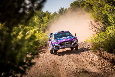 WRC: Το πρόγραμμα των αγώνων για το 2023