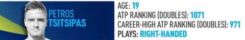 ATP Cup: Όσα πρέπει να ξέρετε για το τουρνουά των 15 εκατομμυρίων δολαρίων