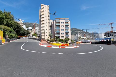 Αποστολή στο Μονακό: Το SPORT24 στη θρυλική διαδρομή του Grand Prix της Formula 1