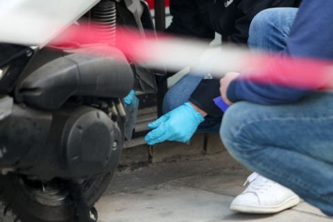 Πυροβολισμοί στη Θεσσαλονίκη με τραυματίες: Οπαδικά τα κίνητρα