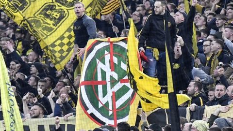 Γιατί οι οπαδοί στη Γερμανία μισούν Λειψία και Χόφενχαϊμ