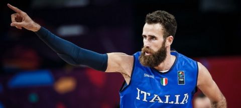 Στα προημιτελικά του Eurobasket 2017 δια περιπάτου η Ιταλία