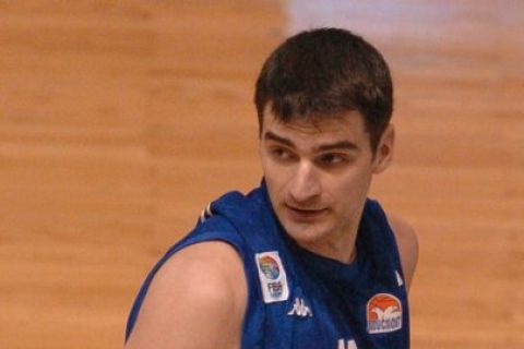 MVP της 1ης αγωνιστικής ο Βίτκοβατς 