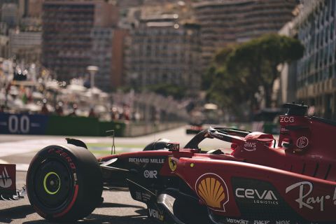 Formula 1: Η Ferrari απολογήθηκε στον Λεκλέρ και ο Σάινθ στη Ferrari