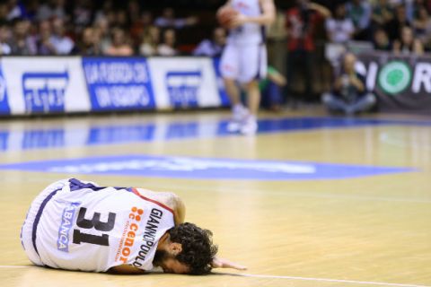 Τραυματίστηκε ο Γιαννόπουλος, ήττα για Μπιλμπάο