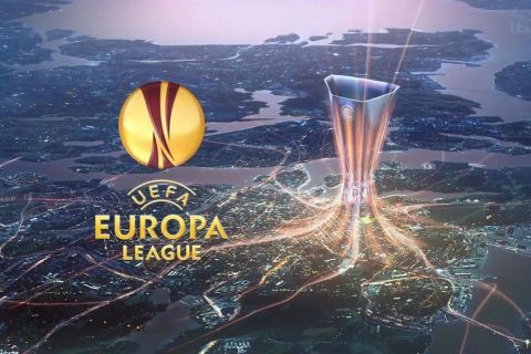 Ο χάρτης του Europa League 2016-17