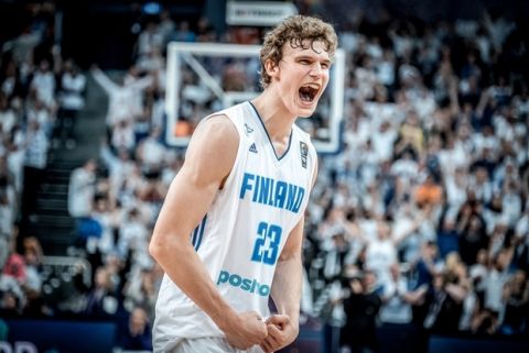Οι 2 στους 5 παίκτες του Eurobasket δεν θα αγωνιστούν στα προκριματικά της FIBA