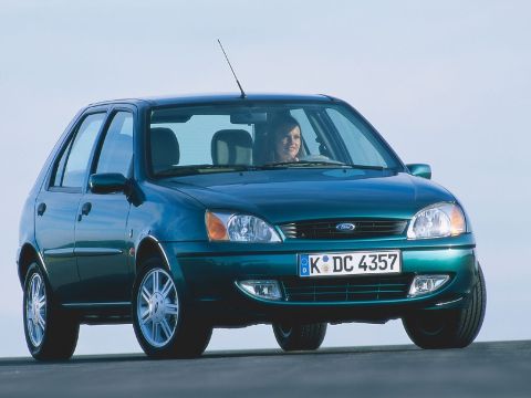 Η Ford αποχαιρετά το Fiesta με ένα παραμύθι