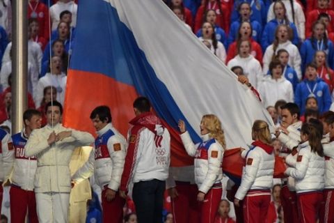 "Πάνω από 1.000 Ρώσοι ευνοήθηκαν από το μεγαλύτερο σκάνδαλο ντόπινγκ"