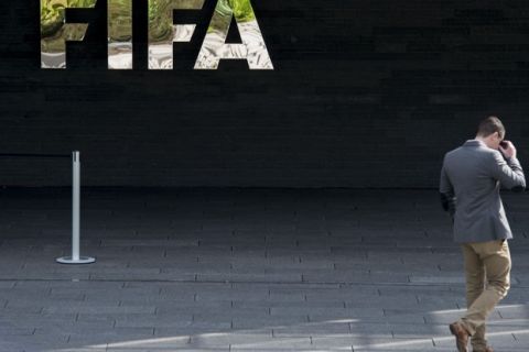 Νέα στοιχεία και έγγραφα για την FIFA