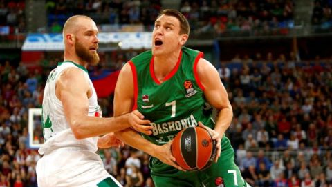 Τα αστέρια της EuroLeague ψήφισαν τους κορυφαίους για το 2017
