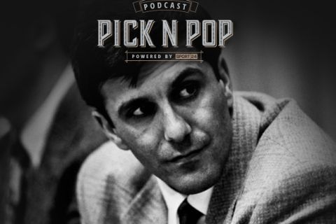 Pick n Pop: Το Φαινόμενο Ομπράντοβιτς