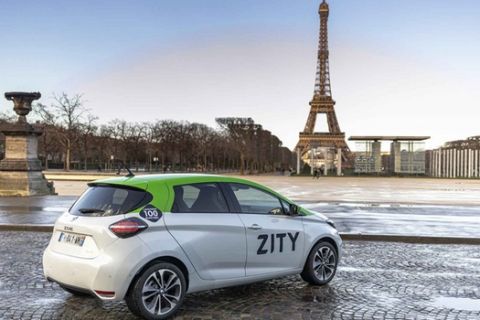 Γενναίες επιδοτήσεις της Γαλλίας για ηλεκτρικά -και όχι μόνο- οχήματα