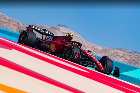 Formula 1: Οι TOP 5 προκλήσεις των Ferrari, Red Bull και Mercedes