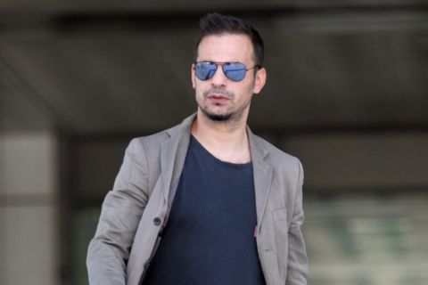 Παραιτήθηκε ο Ντέμης Νικολαΐδης από το OPEN TV