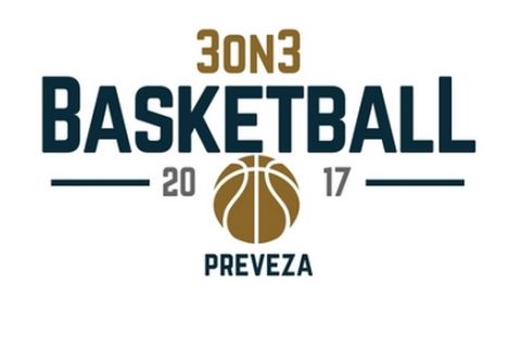 Έρχεται το 6ο "3on3 Basketball Tournament Σ.Κ. Νικόπολη Πρέβεζας"