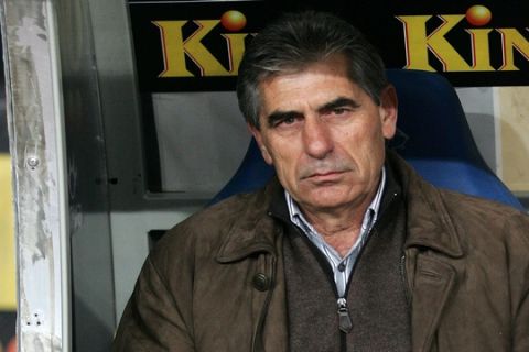Αναστασιάδης: "Δεν με έχει ενοχλήσει ο ΠΑΟΚ"
