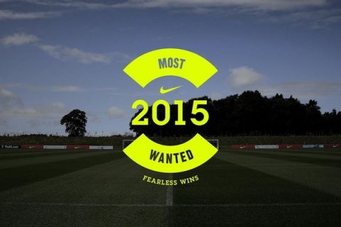 Οι εγγραφές για το πρόγραμμα Nike Most Wanted ξεκινούν
