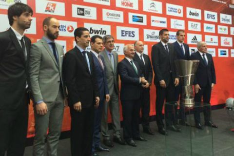 Ο MVP Μπιέλιτσα και το σόου του Ομπράντοβιτς!