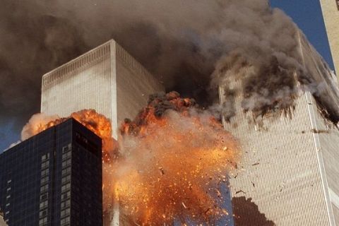 Ο Ρικ Πιτίνο πονάει ακόμη από το τρομοκρατικό χτύπημα στους Δίδυμους Πύργους