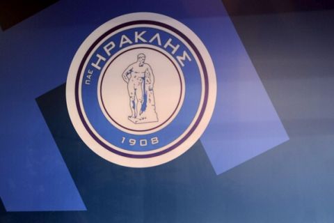 Αποσύρθηκε από τη Stoiximan.gr Football League o Ηρακλής 