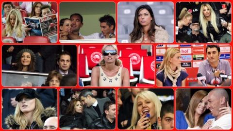 Οι δημοφιλέστερες ειδήσεις του 2012 στο Sport24.gr