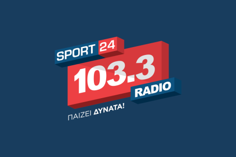 O Sport24 Radio 103,3 στο Final-4 της Euroleague!