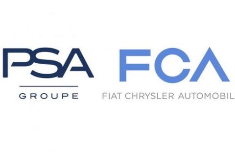 PSA και FCA έτοιμοι για την 4η βιομηχανία αυτοκινήτων