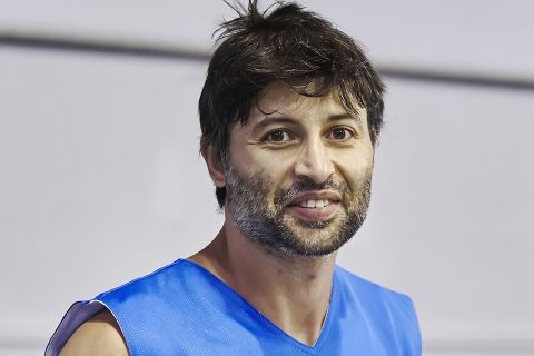 Ο Άκης Καλλινικίδης ανακοίνωσε ότι η 29η θα είναι η τελευταία σεζόν της καριέρας του