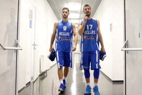Πόσο καλά ξέρεις το Eurobasket;