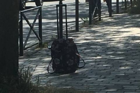 Ύποπτη τσάντα κοντά στο ξενοδοχείο που διαμένει η Γαλλία