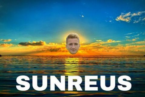 SunReus