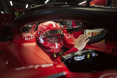Formula 1: Γιατί η Ferrari δεν αλλάζει τη φιλοσοφία της SF-23