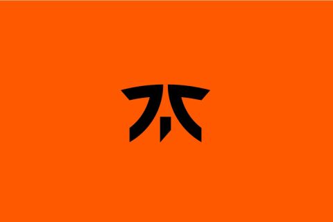 To logo της Fnatic 