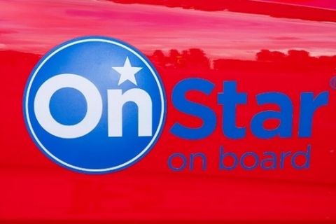 Μοναδική εμπειρία OnStar στην Opel Βελμάρ!