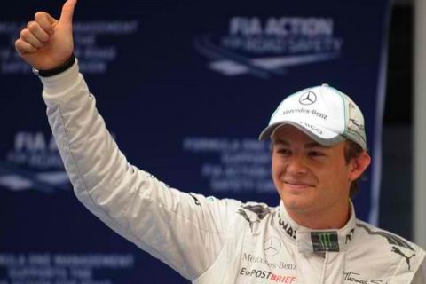 Mercedes: "Δύσκολο να επαναληφθεί η νίκη"