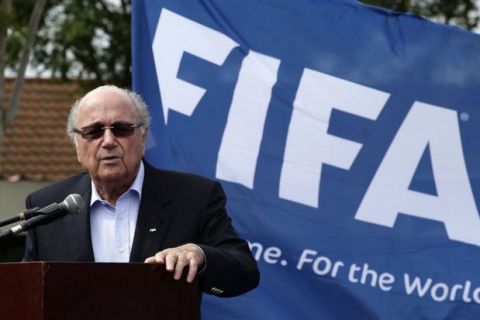Δεν βλέπει ντόπινγκ στη Ρωσία η FIFA