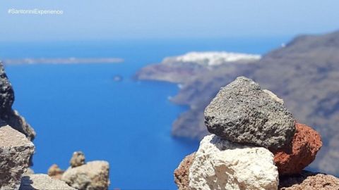 Οι εγγραφές άνοιξαν στο "Santorini Experience 2016"!