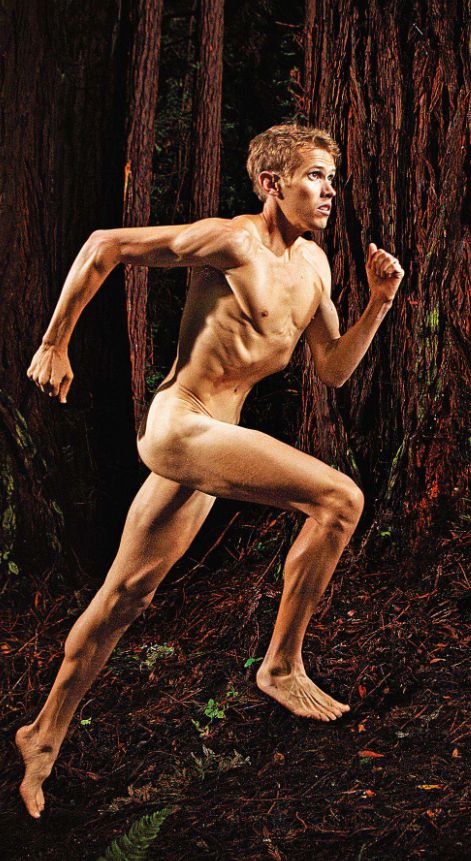 Γυμνοί οι κορυφαίοι αθλητές για το ESPN