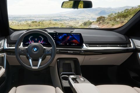 Τα 5 πράγματα που πρέπει να ξέρουμε για τη νέα BMW X1