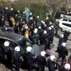 Λαμία - ΑΕΚ: Η αστυνομία προχώρησε σε προσαγωγές ατόμων που είδαν το ματς από τις ταράτσες