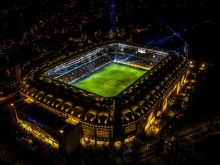 ΑΕΚ: Η UEFA πιστοποίησε την OPAP Arena ως γήπεδο τεσσάρων αστέρων
