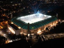 Η OPAP Arena έγινε τετράστερη από την UEFA και μπήκε στη λίστα με τα καλύτερα γήπεδα του κόσμου