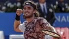 Βέσελι - Τσιτσιπάς 1-3: Ζόρικη πρόκριση για τον Στέφανο στο δεύτερο γύρο του Roland Garros