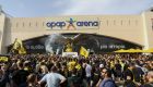 Ένας χρόνος OPAP Arena: Οι ημερομηνίες "σταθμοί" στο νέο σπίτι της ΑΕΚ και η αγωνιστική απογείωση
